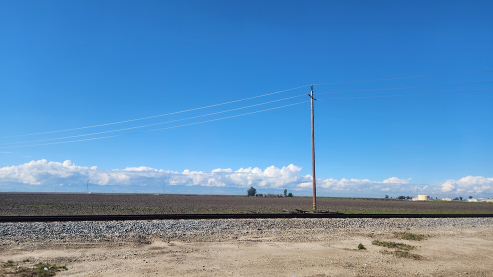 Manning Avenue, San Joaquin, CA for sale - Primary Photo - Image 1 of 5