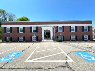 More details for 230 Lafayette Rd, Portsmouth, NH - Office for Sale