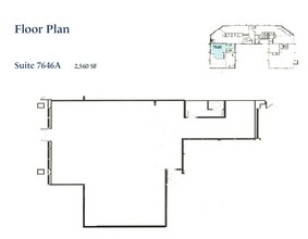 7529 Standish Pl, Rockville, MD for rent Floor Plan- Image 1 of 2