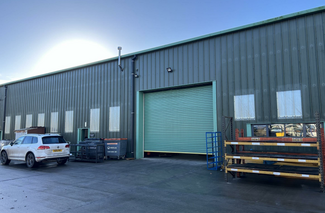 More details for Birmingham Rd, Alcester - Industrial for Rent