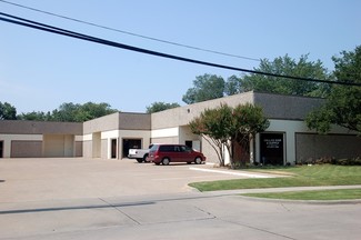 More details for 2412 Richland Ave, Farmers Branch, TX - Light Industrial for Rent