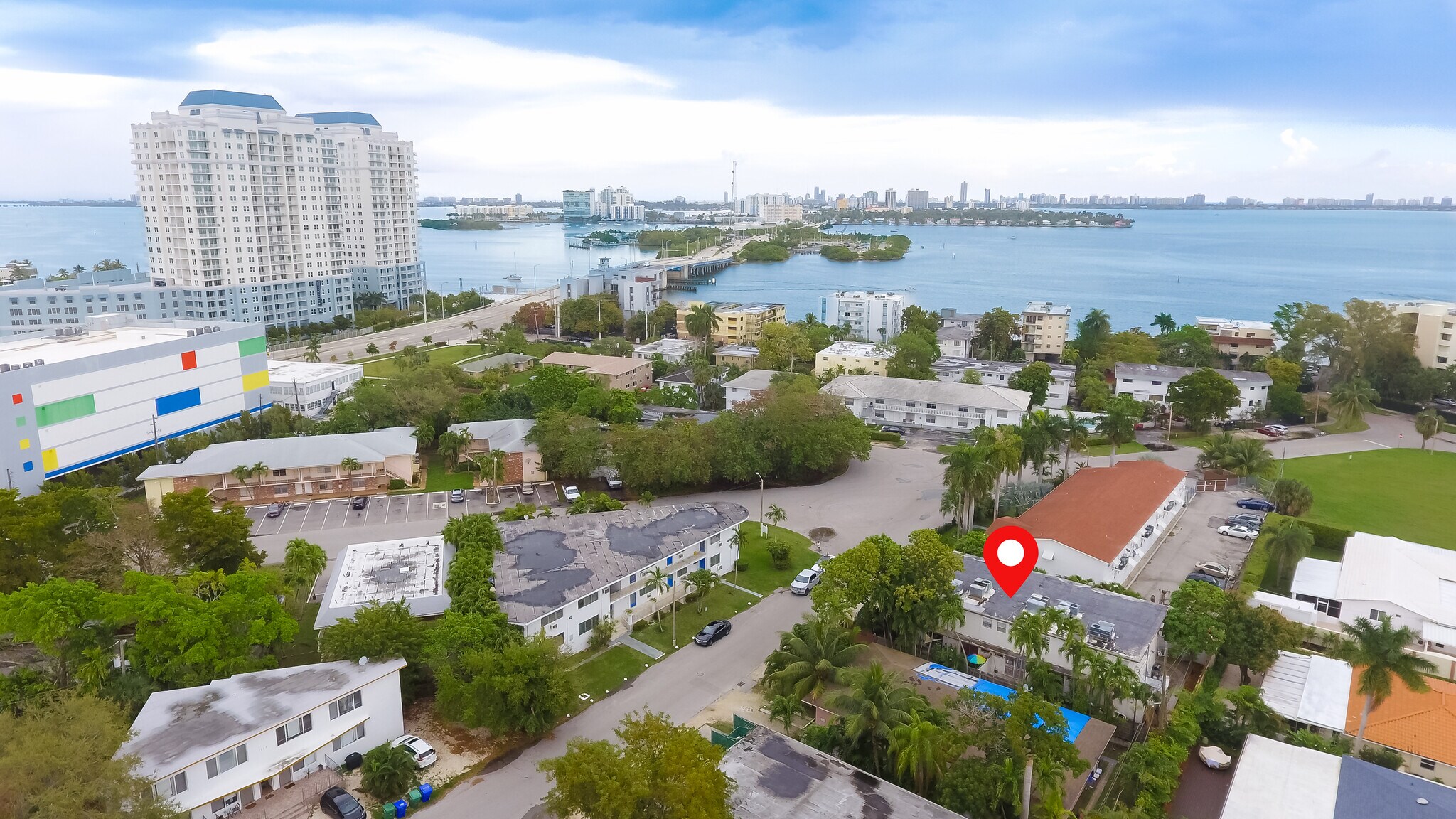 1040 NE 78th Rd, Miami, FL for sale Building Photo- Image 1 of 1