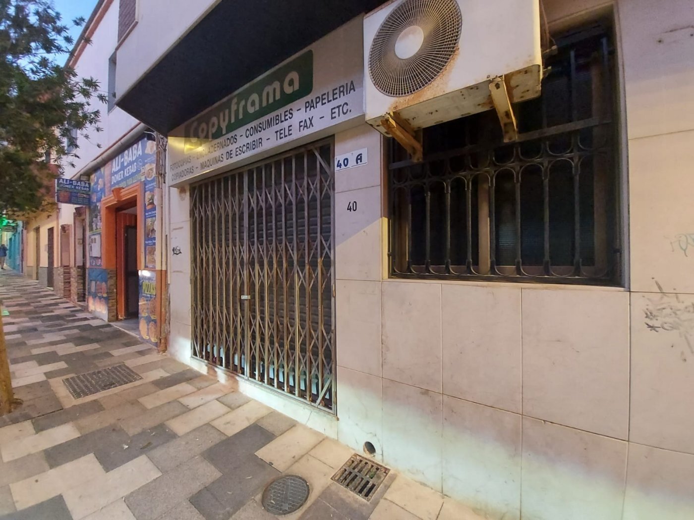 Retail in El Ejido, Almería to rent Building Photo- Image 1 of 6