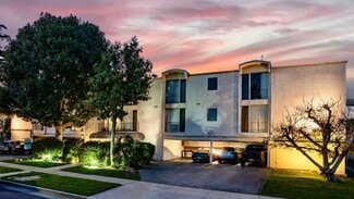 More details for 11175 Huston St, North Hollywood, CA - Build-to-Rent for Sale