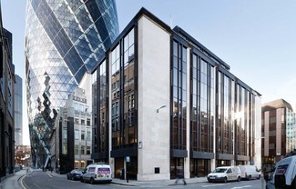 More details for 119 Cannon St, London - Office for Rent