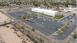 More details for 4000 Burlington Ave, Evans, CO - Office for Rent