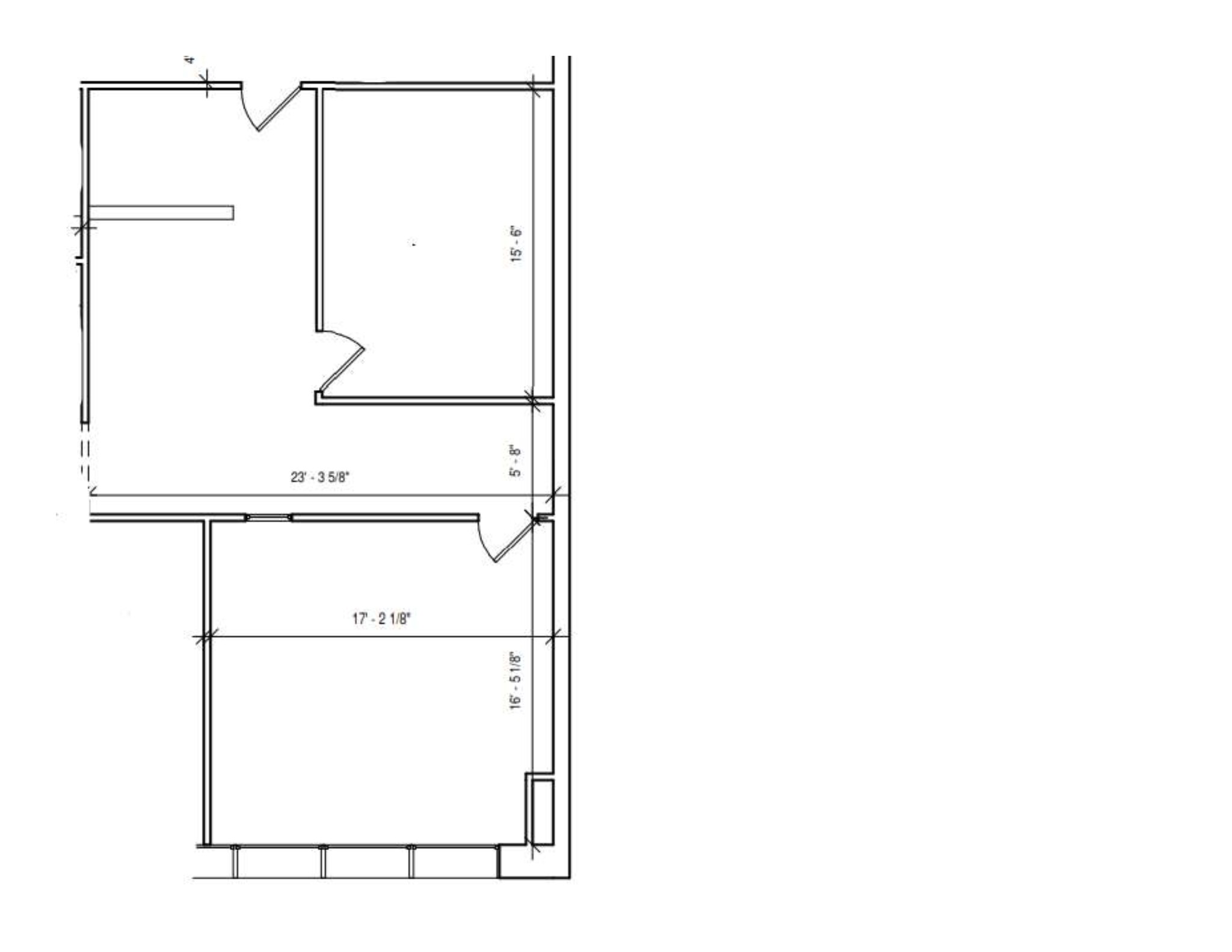 106 Apple St, Tinton Falls, NJ for rent Site Plan- Image 1 of 1