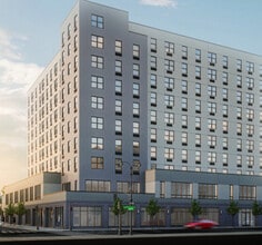 1039 Washington Ave, Bronx, NY to rent Building Photo- Image 1 of 6