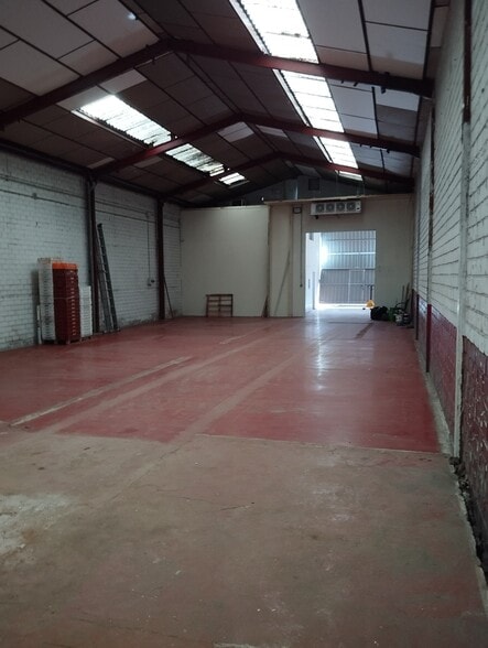 Calle Impresores, 33, Getafe, Madrid for sale - Building Photo - Image 3 of 8