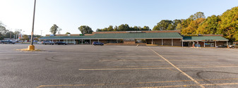 Pawtuckett Center - Commercial Property