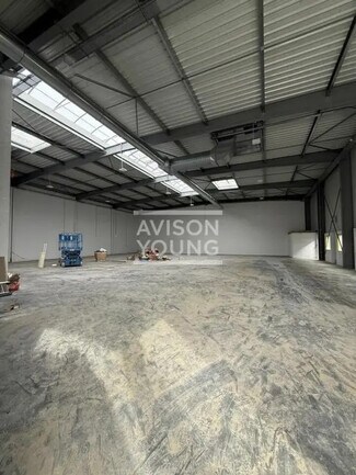 More details for Light Industrial to Rent