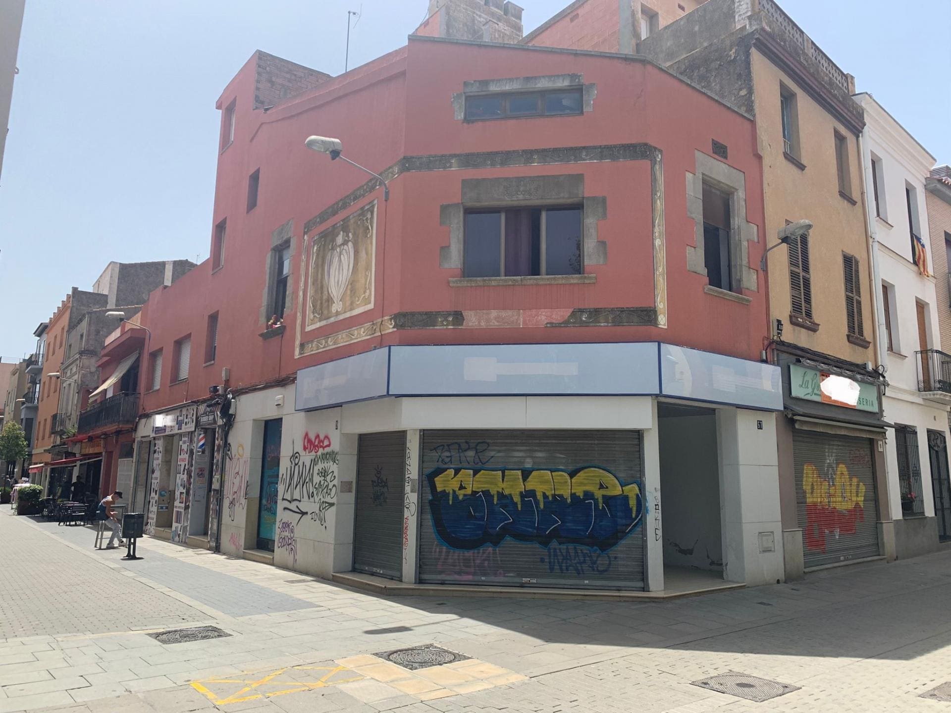 Build-to-Rent in Malgrat de Mar, Barcelona for sale Primary Photo- Image 1 of 11