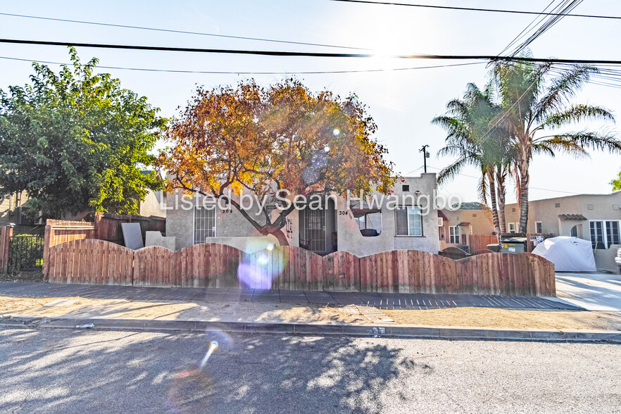 304 S Spring St, Lake Elsinore, CA for sale - Building Photo - Image 1 of 1