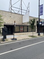 4210 W Irving Park Rd, Chicago IL - Commercial Property