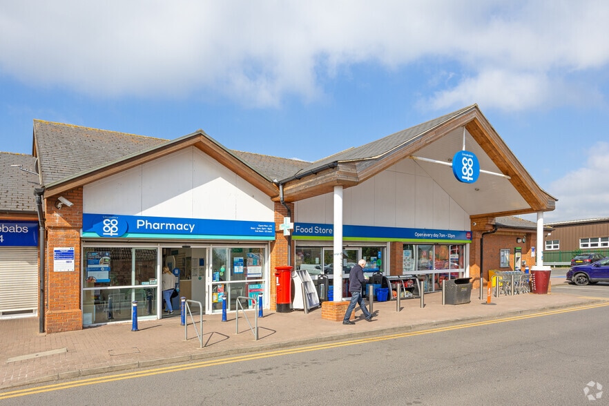 Lincoln Rd, North Hykeham to rent - Building Photo - Image 3 of 3