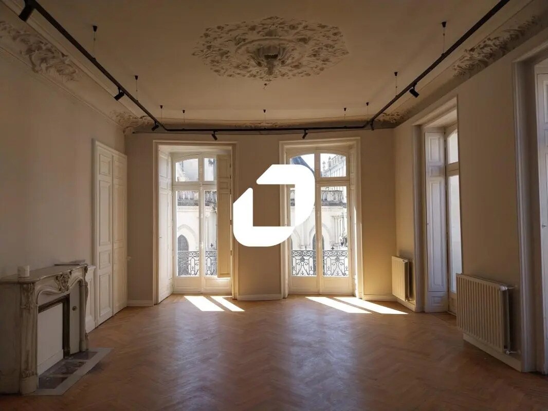 Office in Nantes to rent Interior Photo- Image 1 of 15