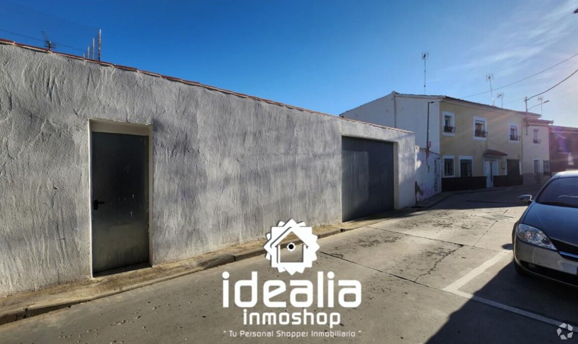 Calle San Bernardo, Yepes, Toledo for sale Primary Photo- Image 1 of 1