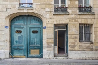 More details for 33 Rue Du Petit Musc, Paris - Office for Sale