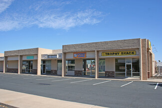 More details for 3516-3542 W Calavar Rd, Phoenix, AZ - Retail for Sale