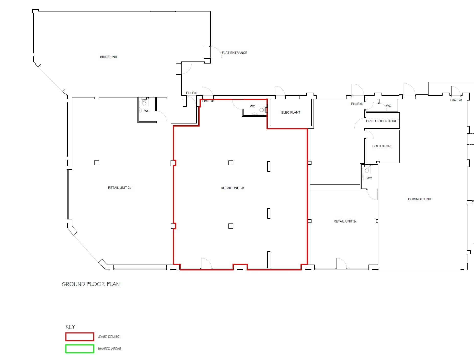 Swarkestone Rd, Derby to rent Building Photo- Image 1 of 6