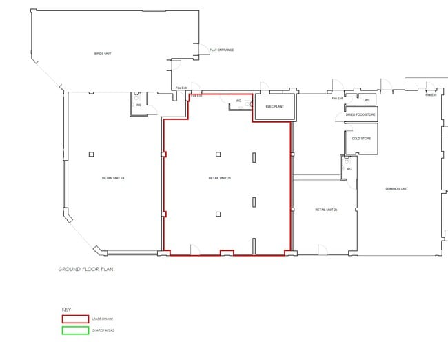 More details for Swarkestone Rd, Derby - Retail to Rent