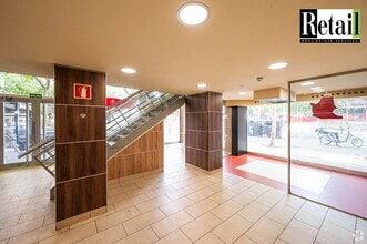 Retail in Madrid, Madrid to rent Interior Photo- Image 1 of 7