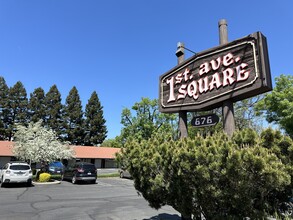 676 E 1st Ave, Chico, CA for rent Building Photo- Image 1 of 7