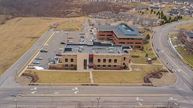 100 Market Pl, Bridgeport, WV for sale Primary Photo- Image 1 of 1