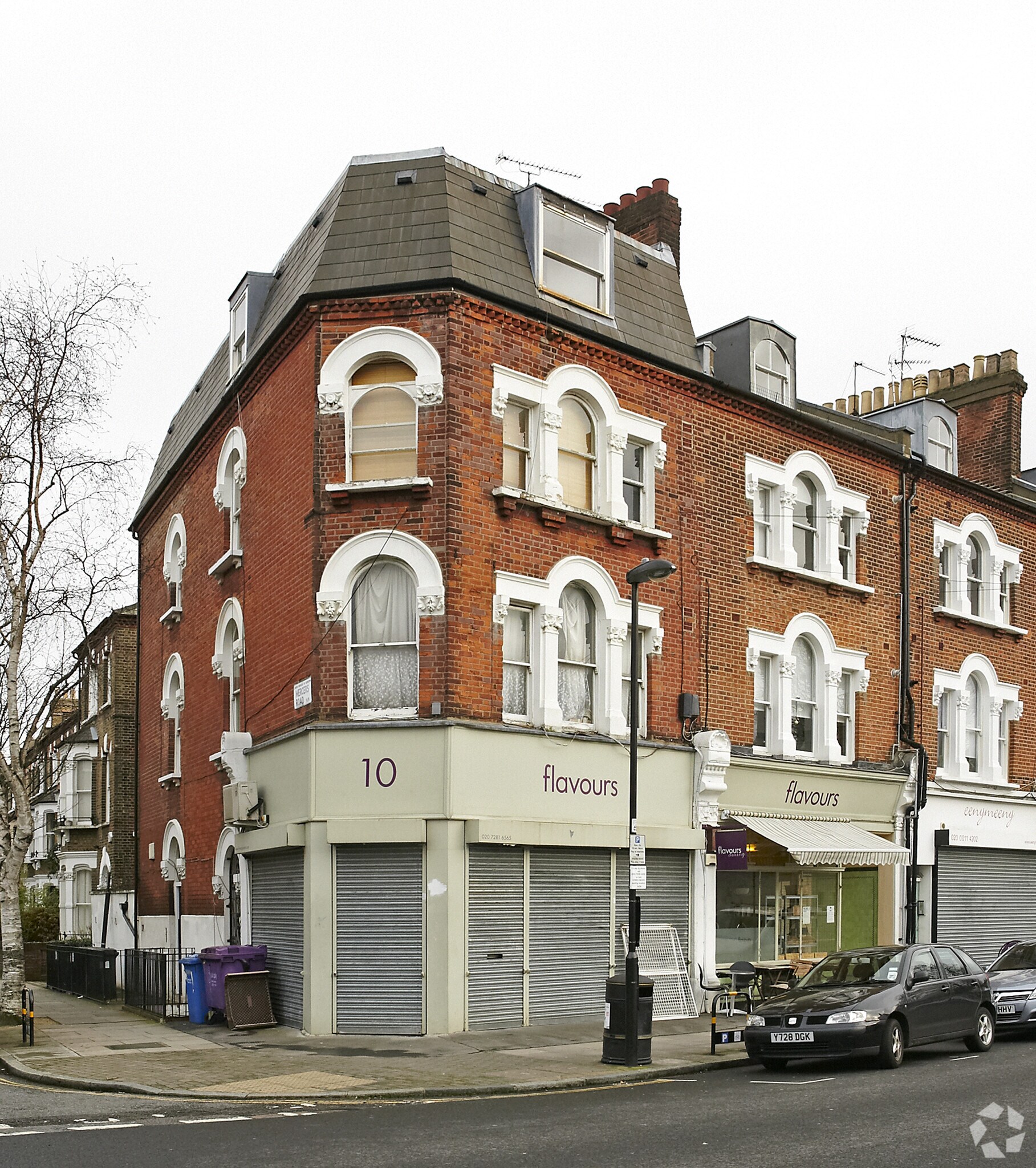 10 Campdale Rd, London for sale Primary Photo- Image 1 of 1