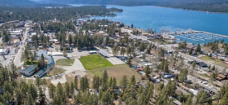 40940 Pennsylvania ave, Big Bear Lake, CA for sale - Primary Photo - Image 1 of 1