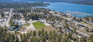 More details for 40940 Pennsylvania ave, Big Bear Lake, CA - Land for Sale