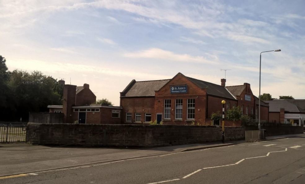 56 Newcastle Ave, Worksop for sale Primary Photo- Image 1 of 1