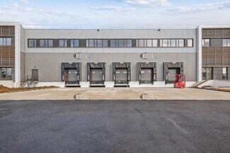 More details for Industrial to Rent
