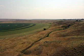 TBD, Buffalo Gap, SD for sale Aerial- Image 1 of 11