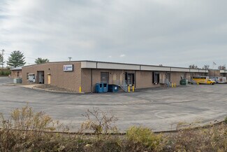 More details for 1018-1034 Corporate Ln, Export, PA - Light Industrial to Rent