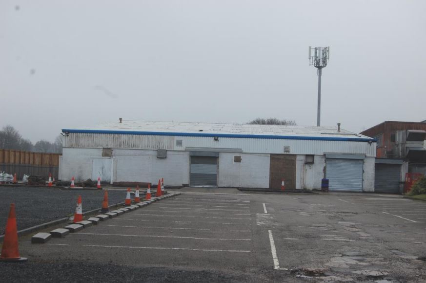 62 Club St, Preston for sale Primary Photo- Image 1 of 1