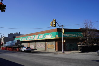 More details for 1611 E New York Ave, Brooklyn, NY - Retail for Rent