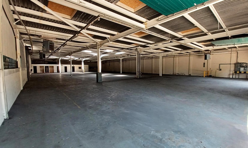 97-100 Chadwick Rd, Runcorn to rent - Building Photo - Image 2 of 4