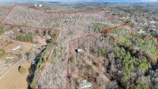 More details for 2nd and 4th Shannon Street, Rome, GA - Land for Sale