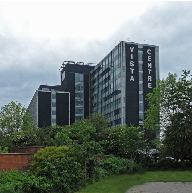 More details for 50 Salisbury Rd, Hounslow - Co-working to Rent