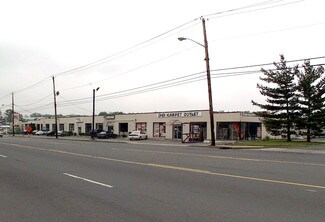 More details for 1661 N Olden Ave, Ewing, NJ - Retail for Rent