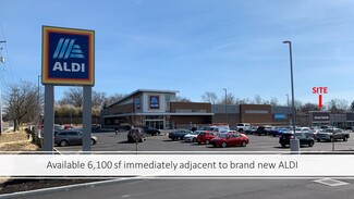 More details for 5858 Westerville Rd, Westerville, OH - Retail for Rent