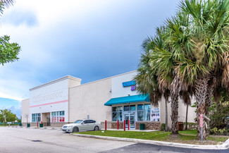 More details for 19750 NW 27th Ave, Miami Gardens, FL - Retail for Rent