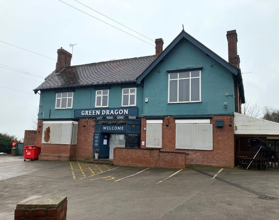 High St, Rotherham for sale Building Photo- Image 1 of 1