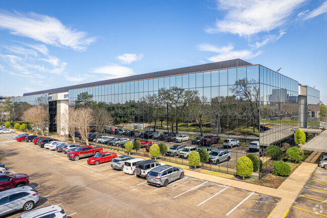 More details for 10700 Richmond Ave, Houston, TX - Office for Rent