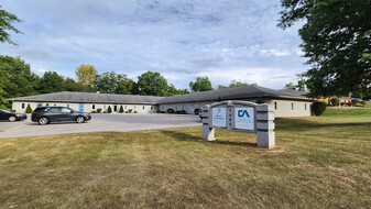 3485 Fortuna Rd, Akron OH - Commercial Property