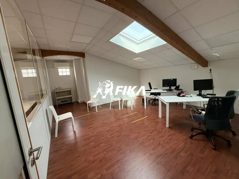 Office in Toulouse to rent - Interior Photo - Image 3 of 5