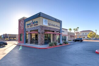 More details for 9091 W Sahara Ave, Las Vegas, NV - Retail to Rent