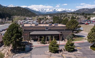 543 Big Thompson Ave, Estes Park, CO for rent Building Photo- Image 2 of 7