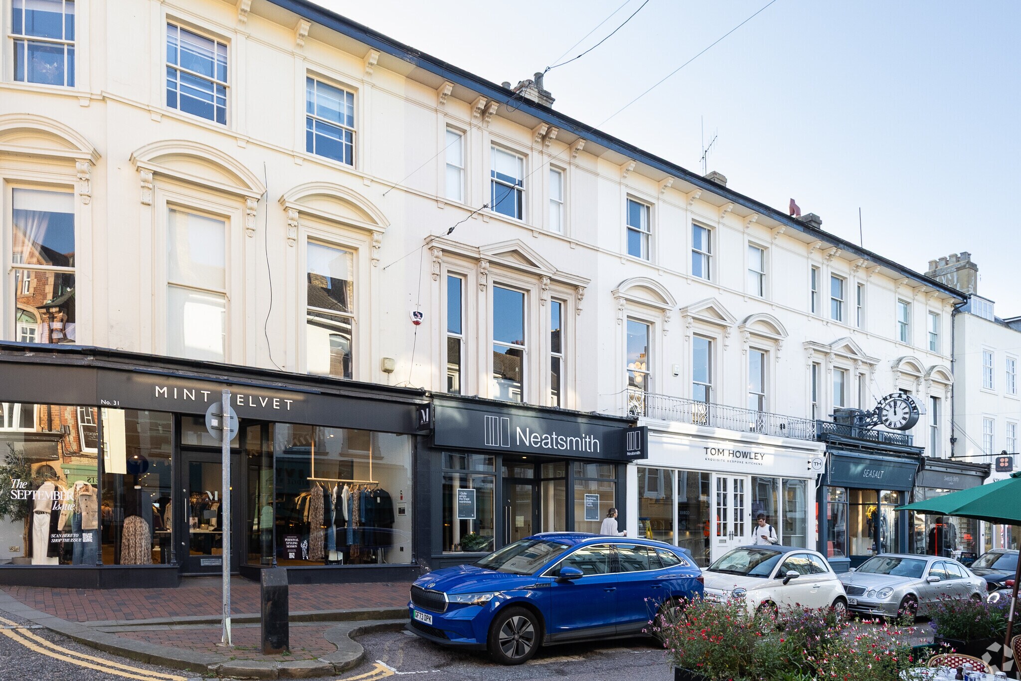 33 High St, Tunbridge Wells for sale Primary Photo- Image 1 of 1